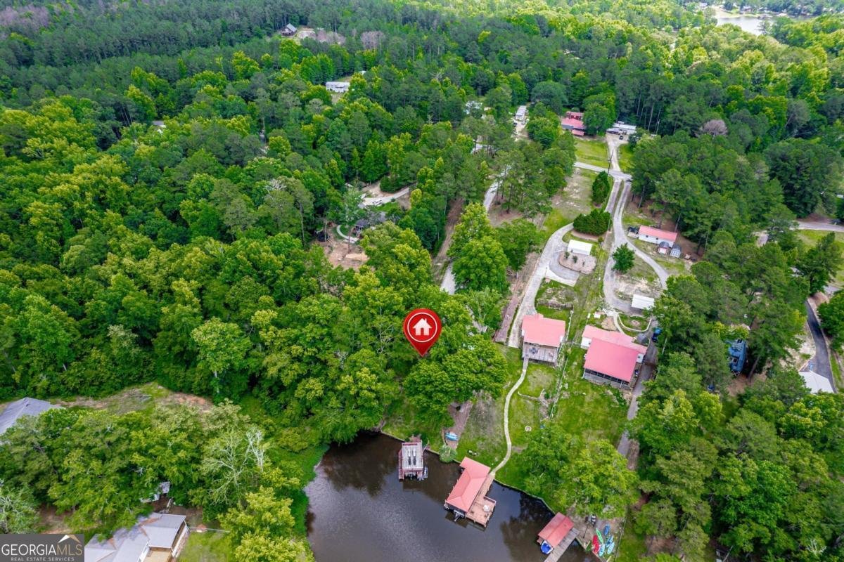 150 Possum Point Drive Eatonton - 19
