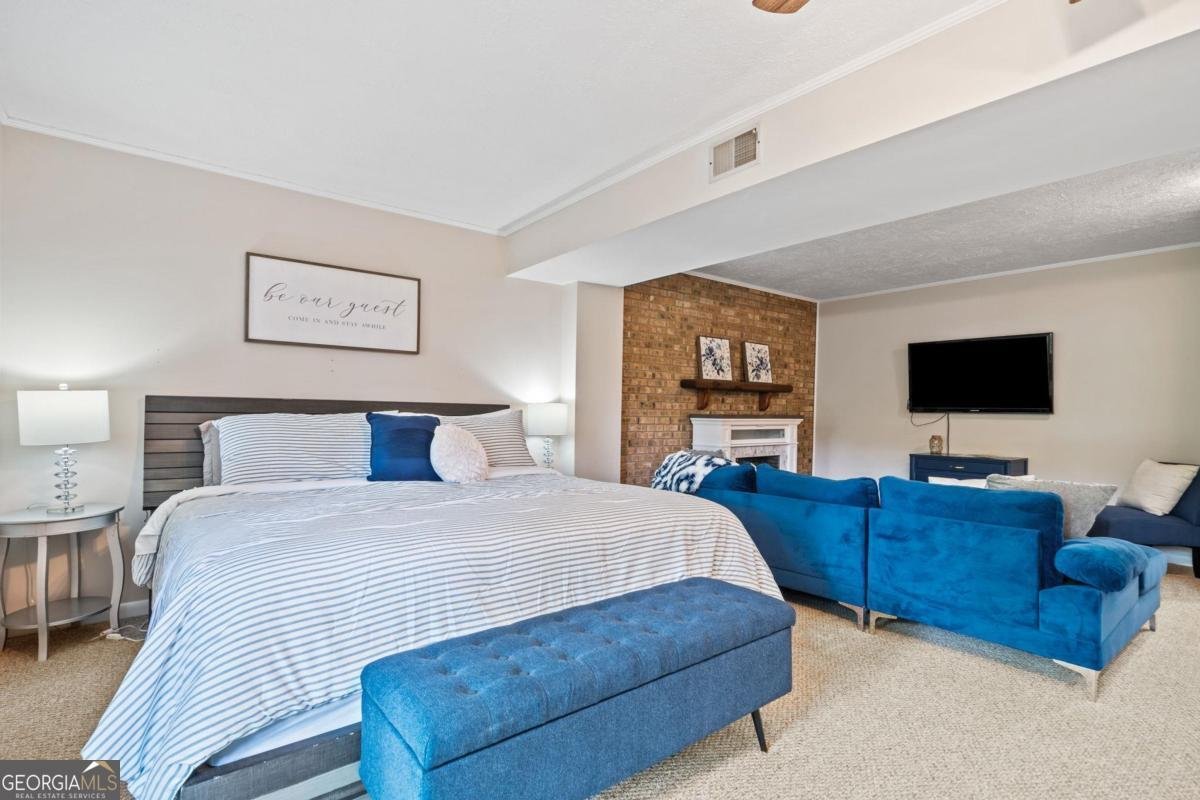 150 Possum Point Drive Eatonton - 2