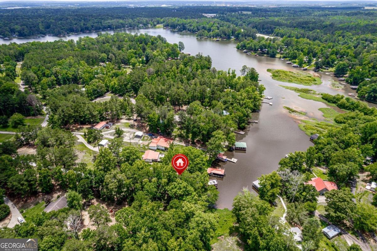 150 Possum Point Drive Eatonton - 20