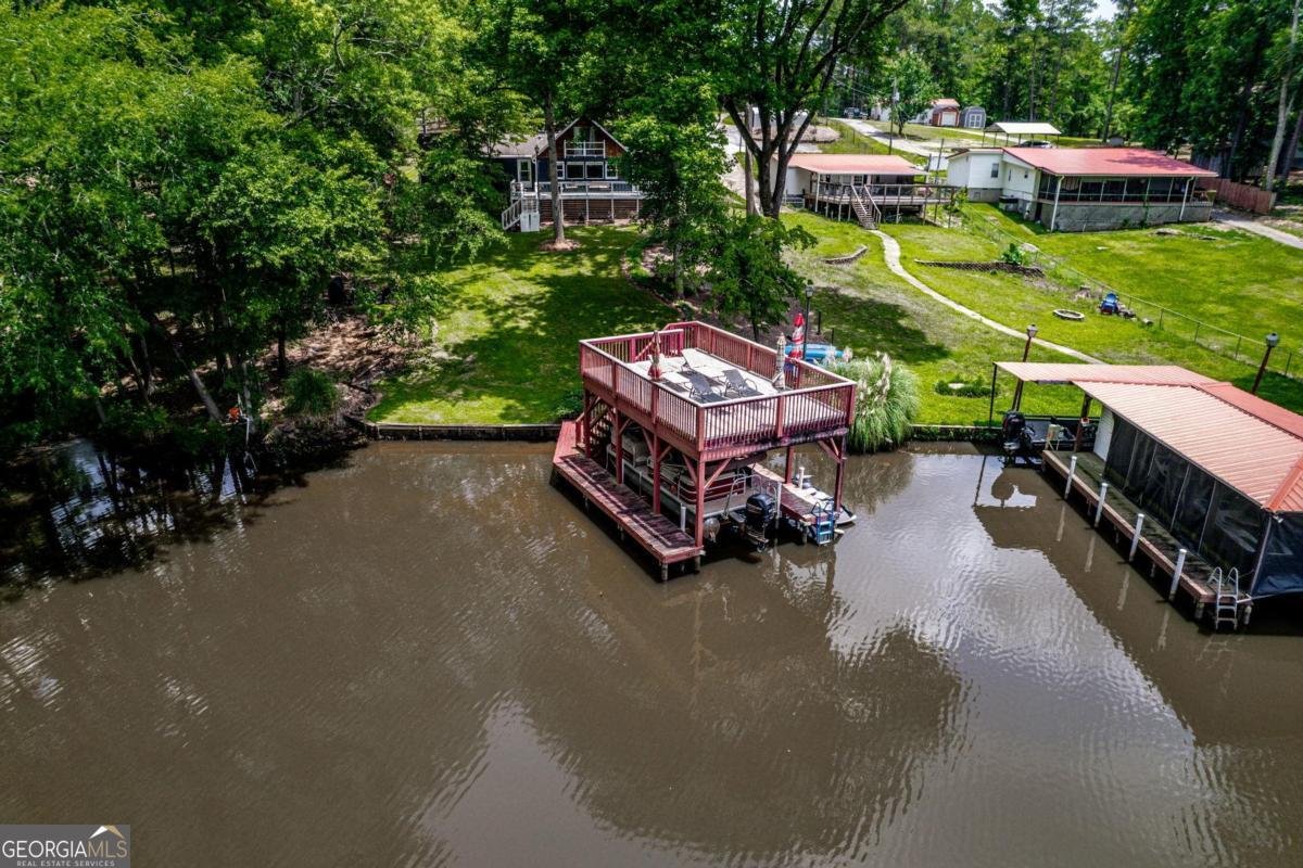150 Possum Point Drive Eatonton - 21