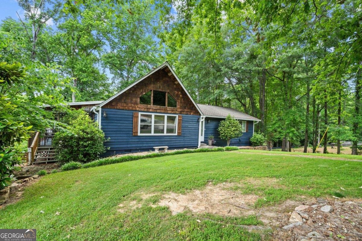 150 Possum Point Drive Eatonton - 24