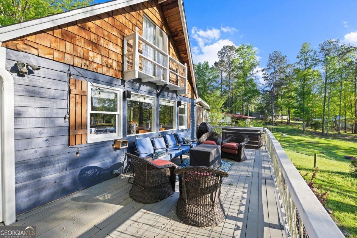 150 Possum Point Drive Eatonton - 27