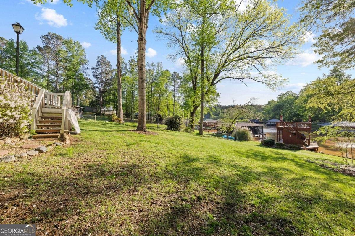 150 Possum Point Drive Eatonton - 28