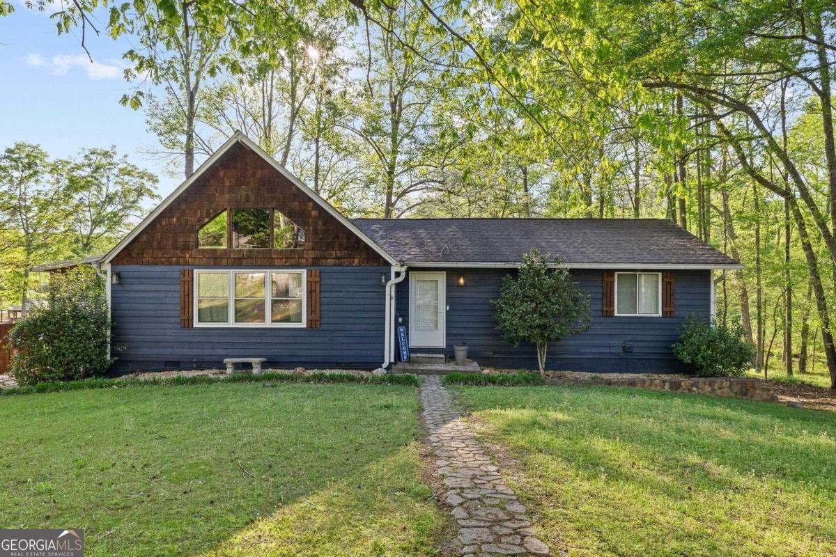 150 Possum Point Drive Eatonton - 29