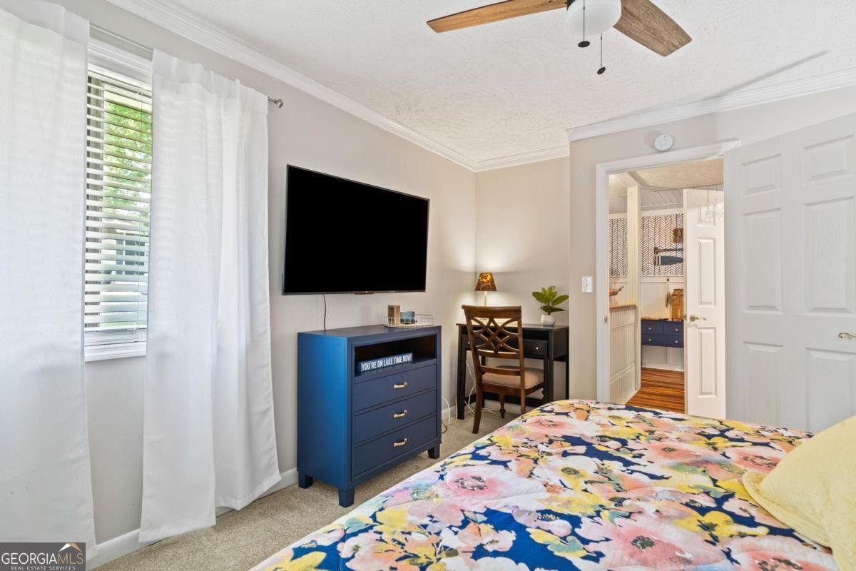 150 Possum Point Drive Eatonton - 30