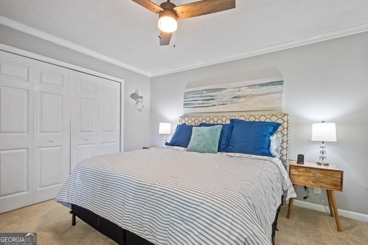 150 Possum Point Drive Eatonton - 33
