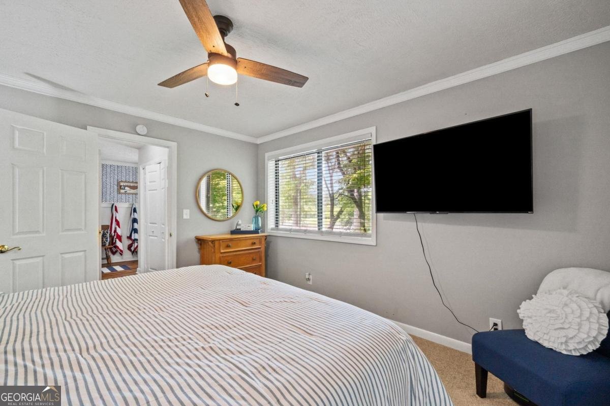 150 Possum Point Drive Eatonton - 34