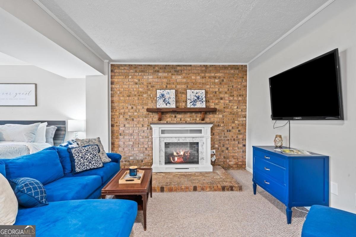 150 Possum Point Drive Eatonton - 35