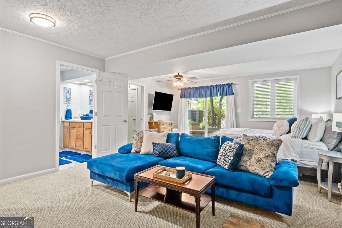150 Possum Point Drive Eatonton - 37