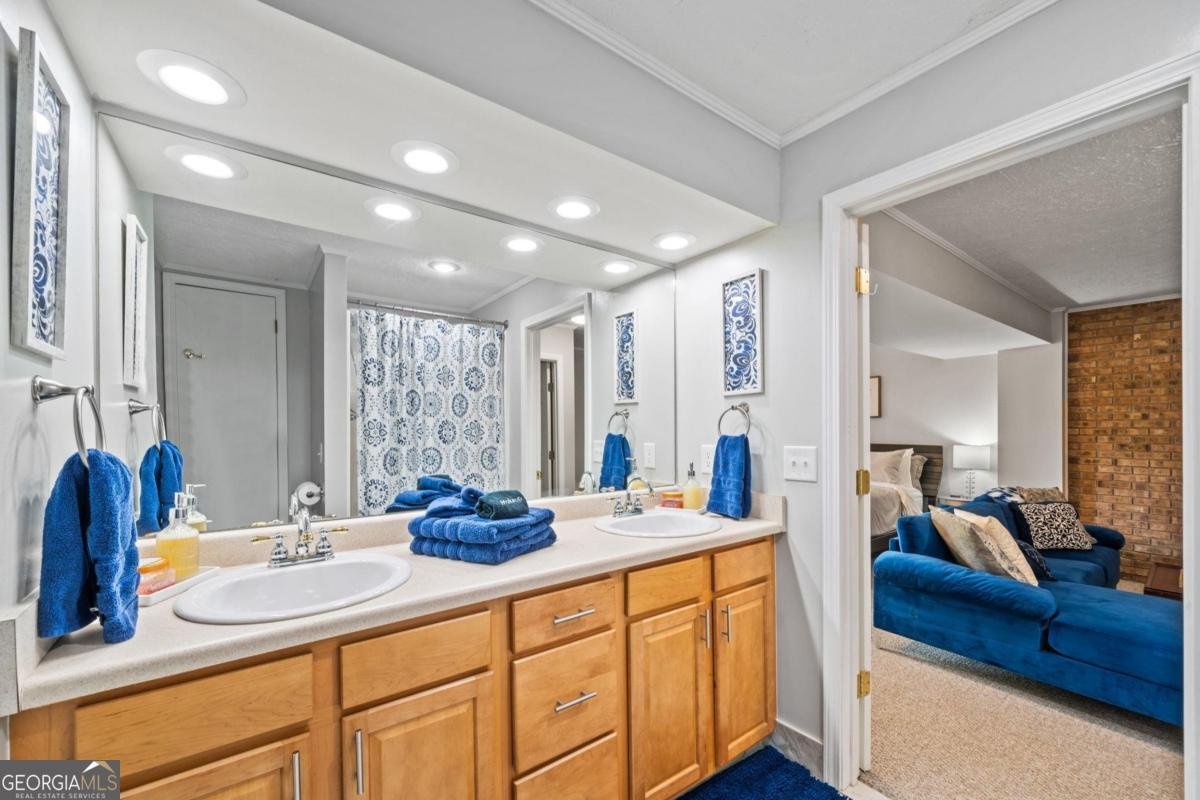 150 Possum Point Drive Eatonton - 4