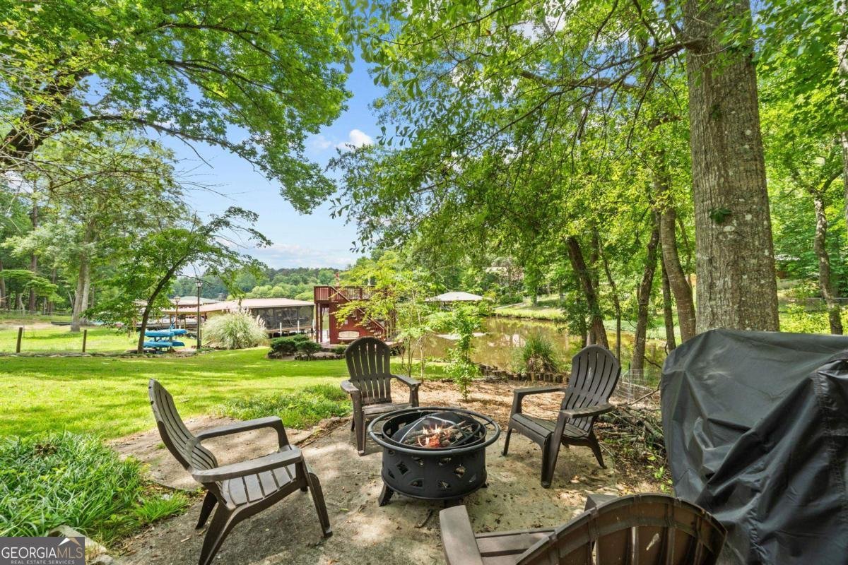 150 Possum Point Drive Eatonton - 50