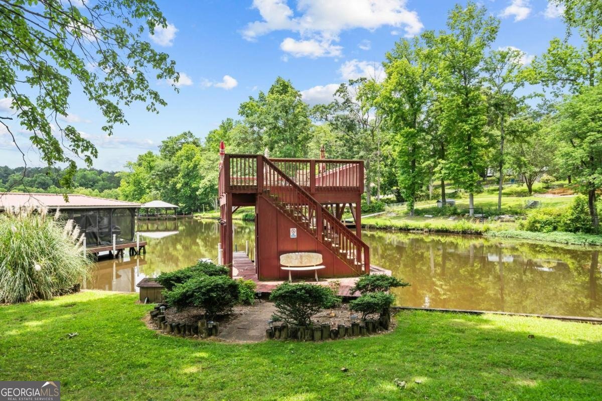 150 Possum Point Drive Eatonton - 55
