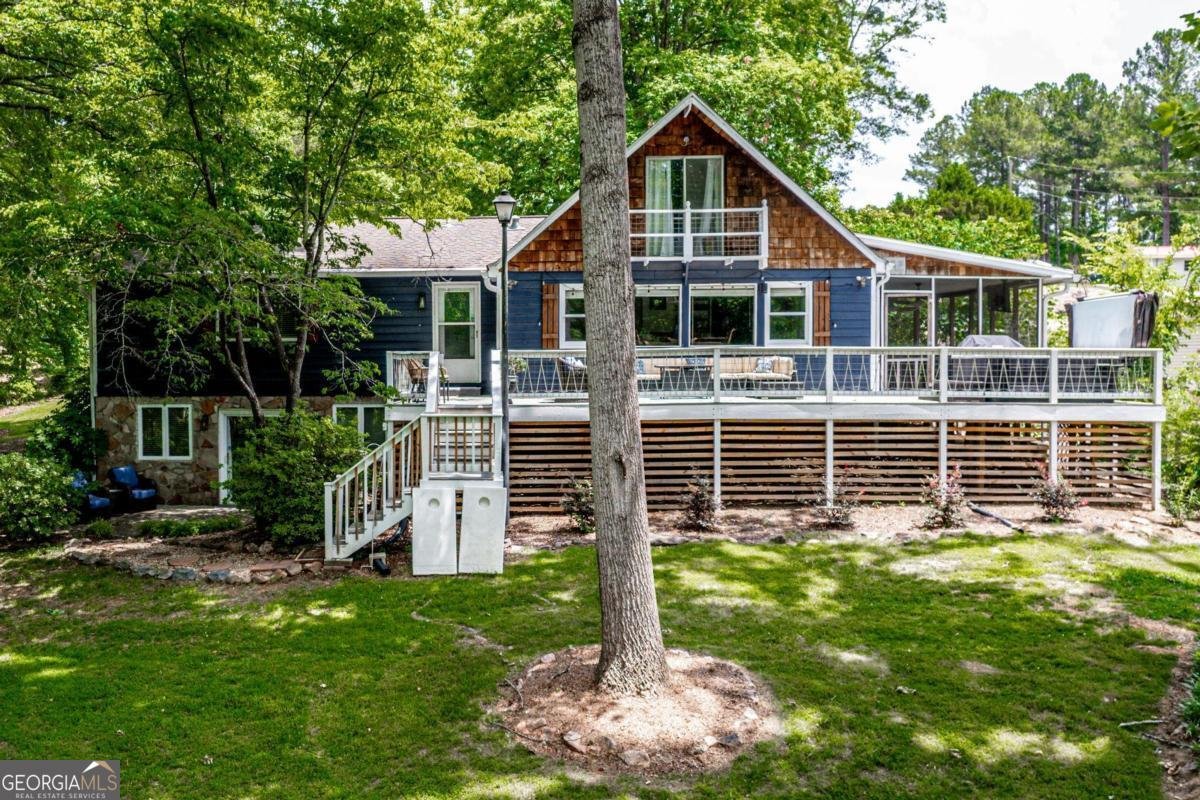 150 Possum Point Drive Eatonton - 59