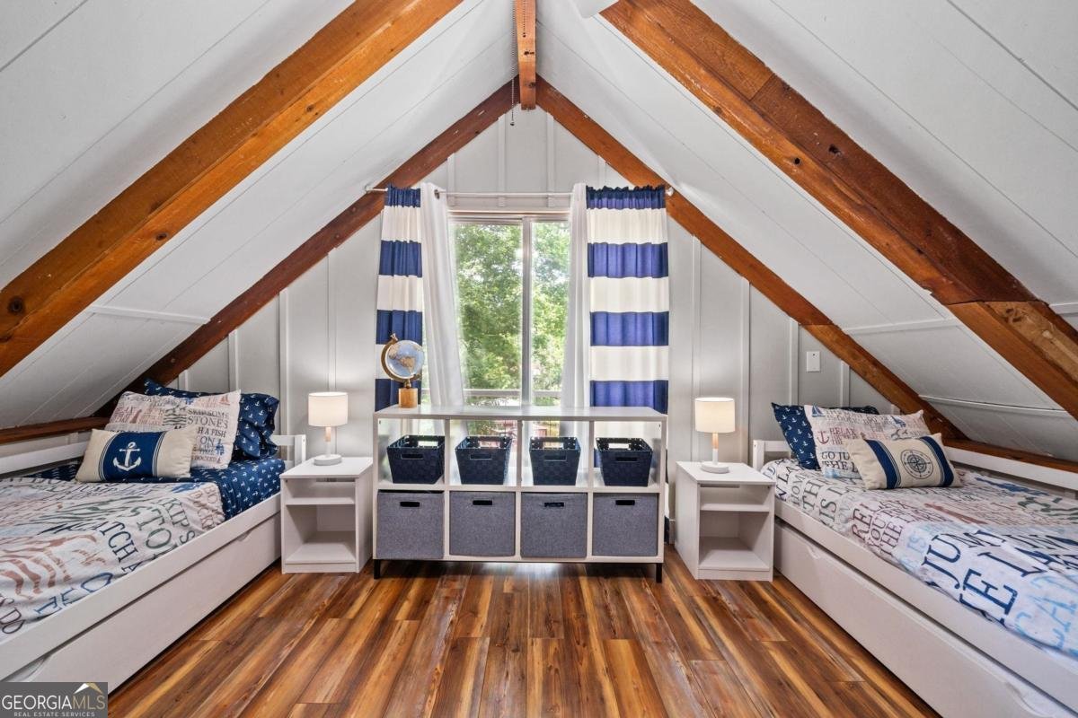 150 Possum Point Drive Eatonton - 6