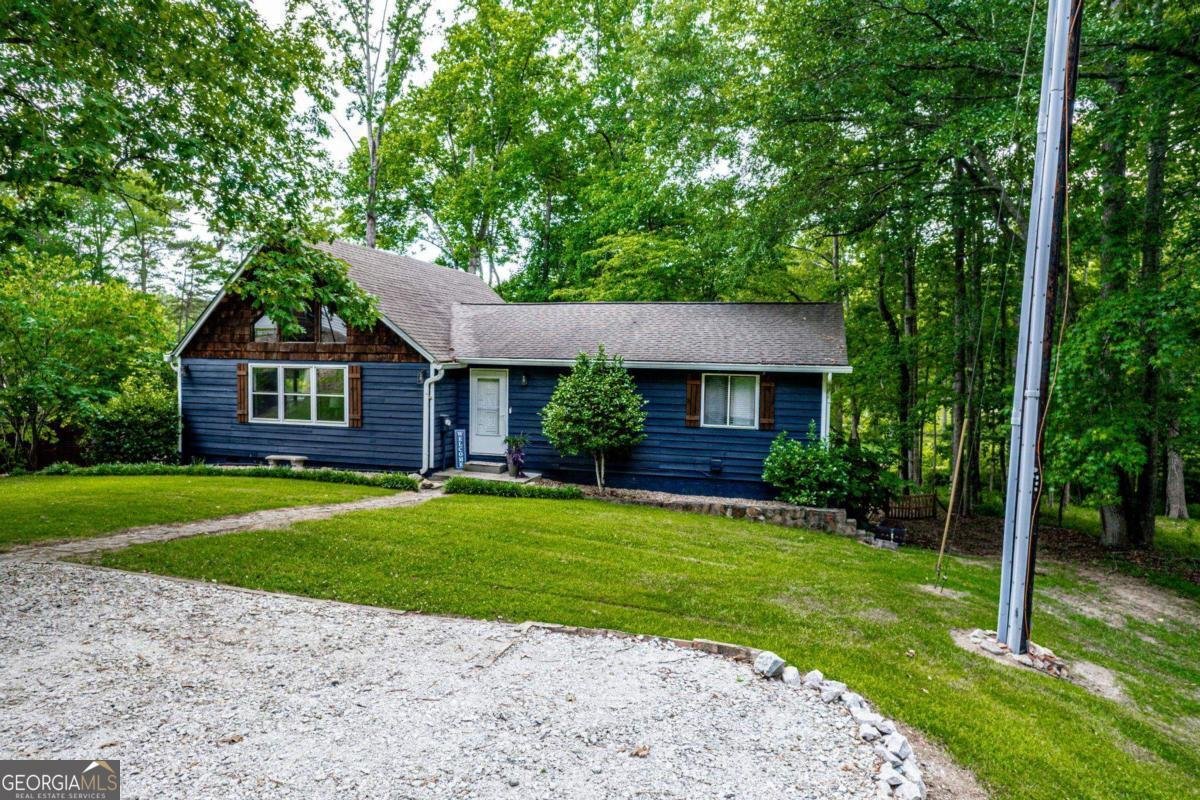 150 Possum Point Drive Eatonton - 60
