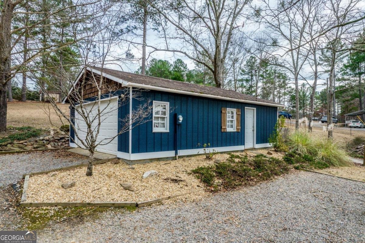 150 Possum Point Drive Eatonton - 62
