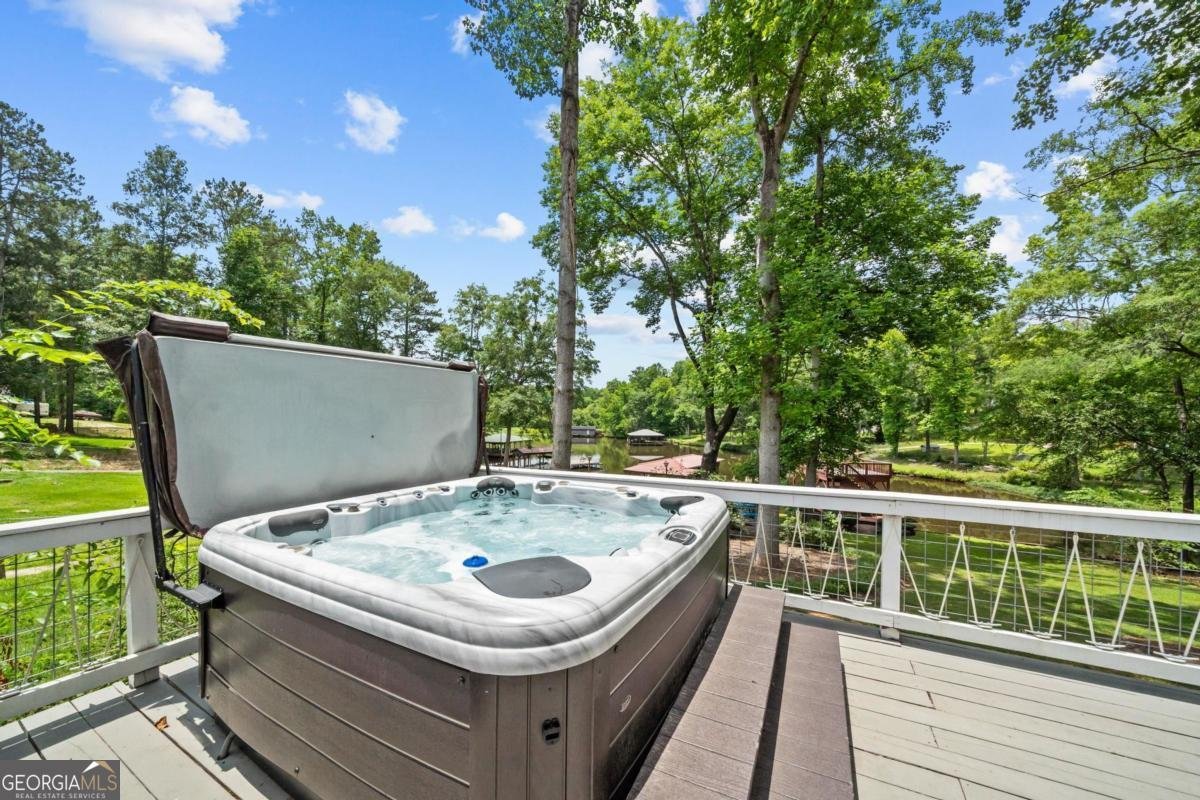150 Possum Point Drive Eatonton - 9