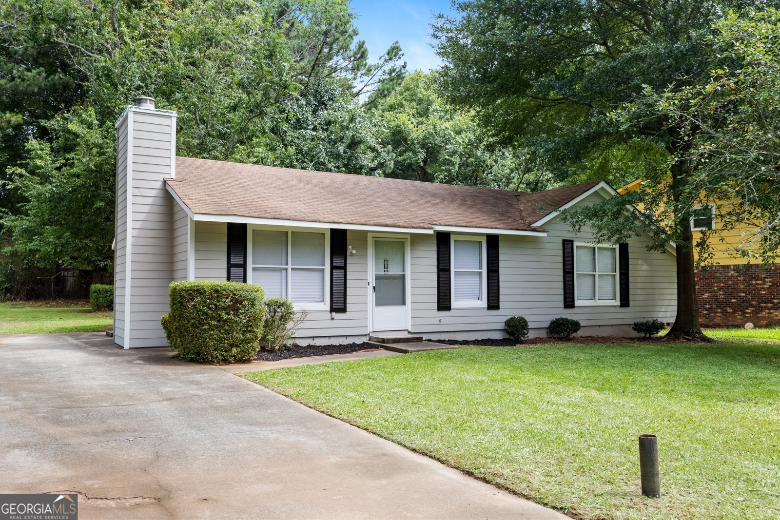 183 Peachtree Court Riverdale - 1