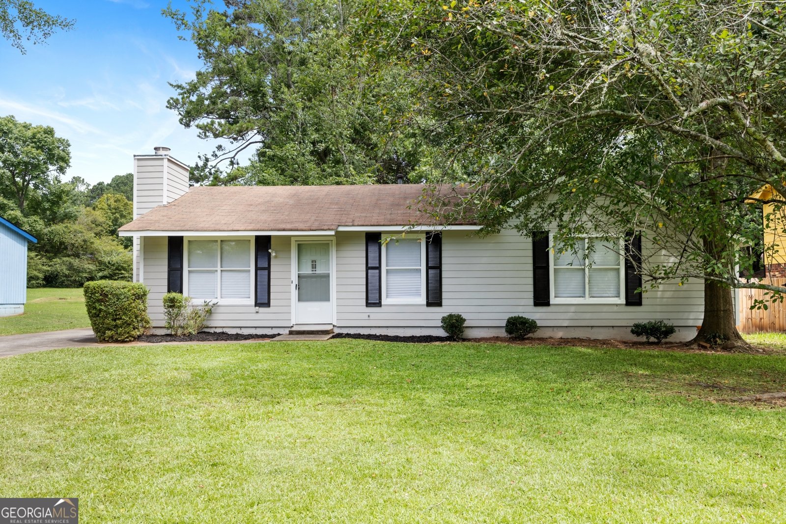 183 Peachtree Court Riverdale - 2