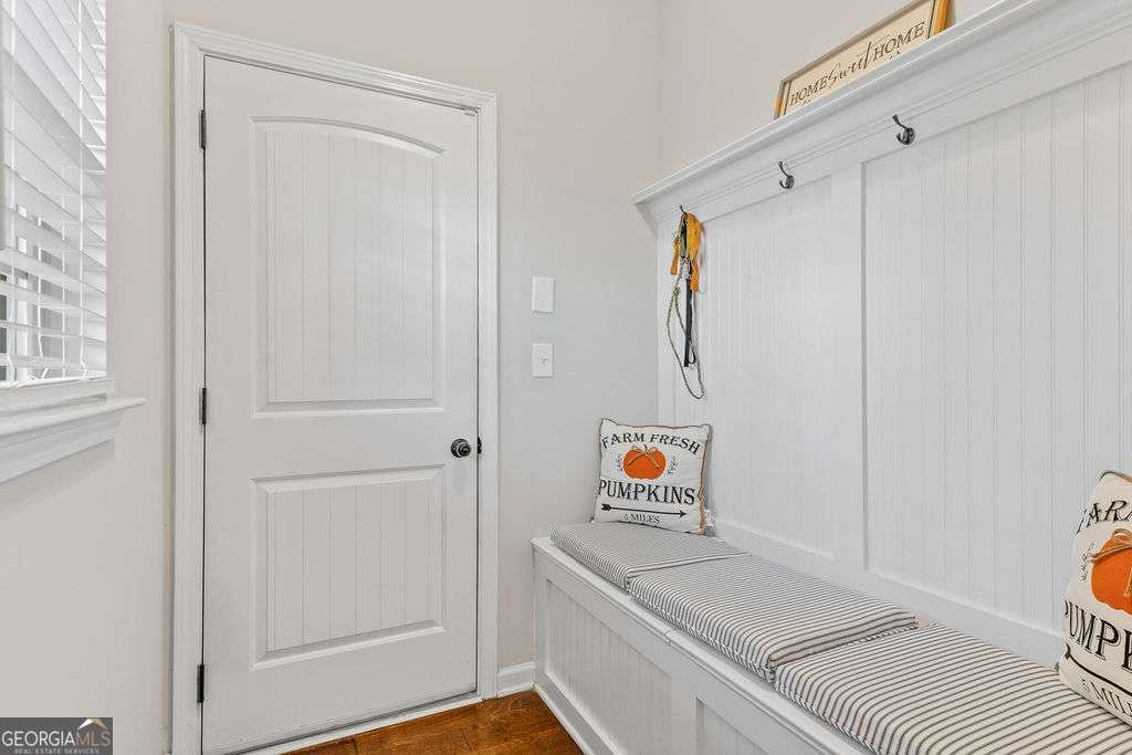 125 Atkins Lane Fayetteville - 12