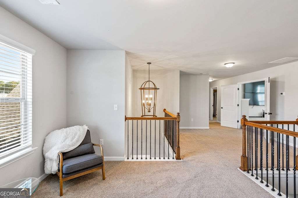 125 Atkins Lane Fayetteville - 16