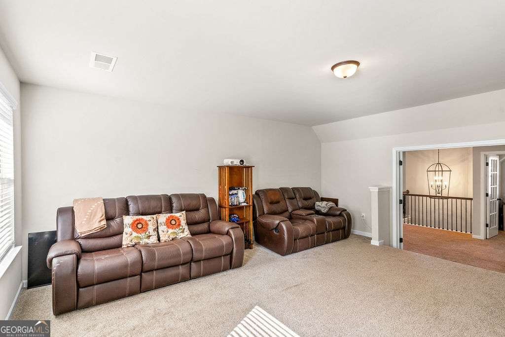 125 Atkins Lane Fayetteville - 19