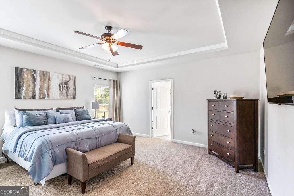 125 Atkins Lane Fayetteville - 21