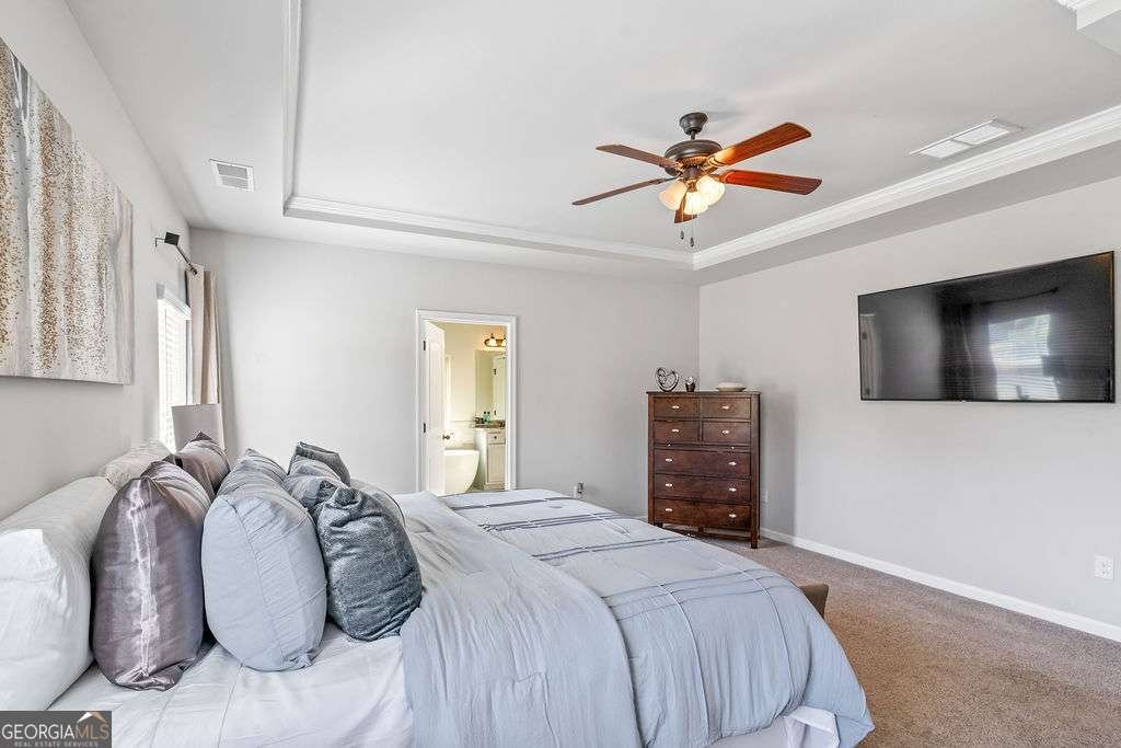 125 Atkins Lane Fayetteville - 22