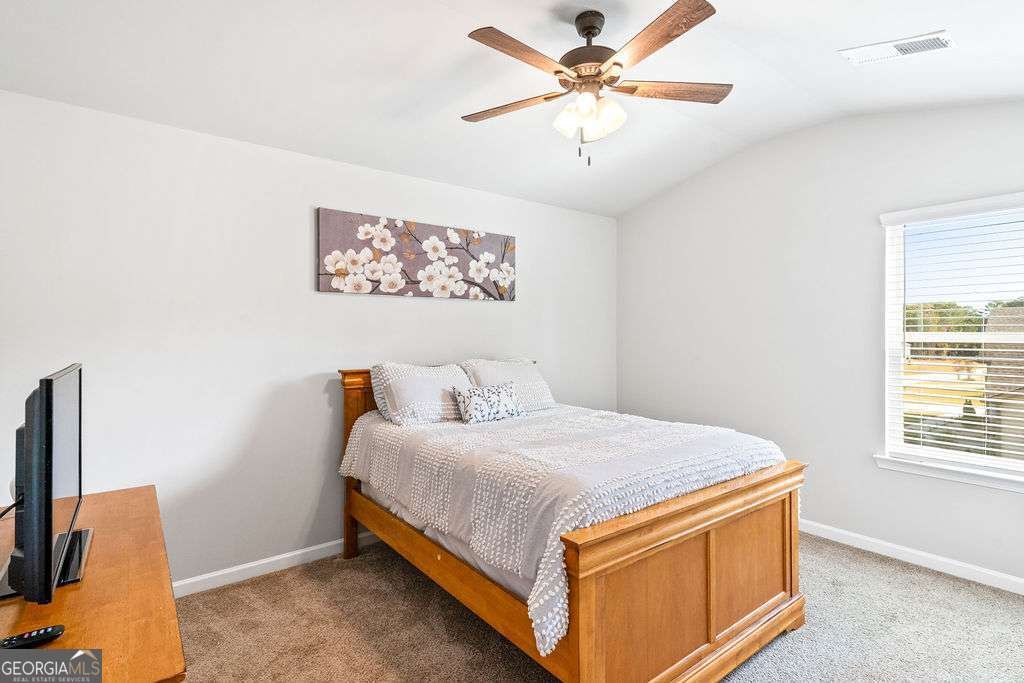 125 Atkins Lane Fayetteville - 28
