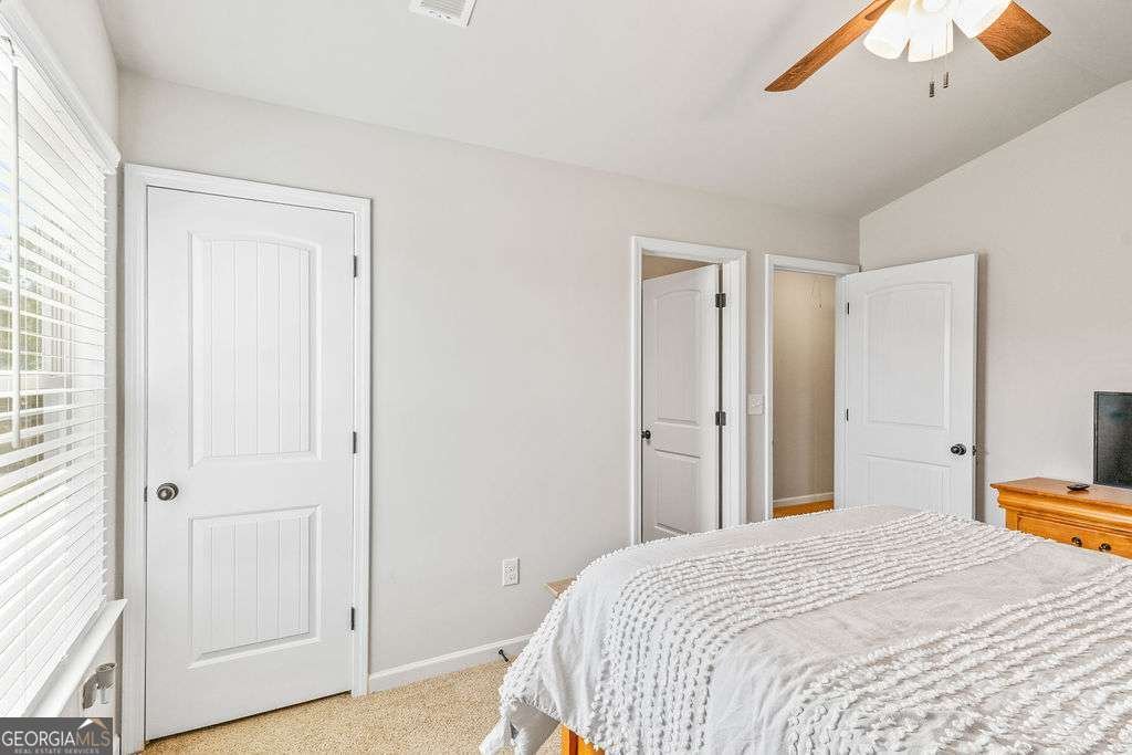 125 Atkins Lane Fayetteville - 29