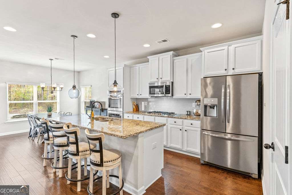 125 Atkins Lane Fayetteville - 3