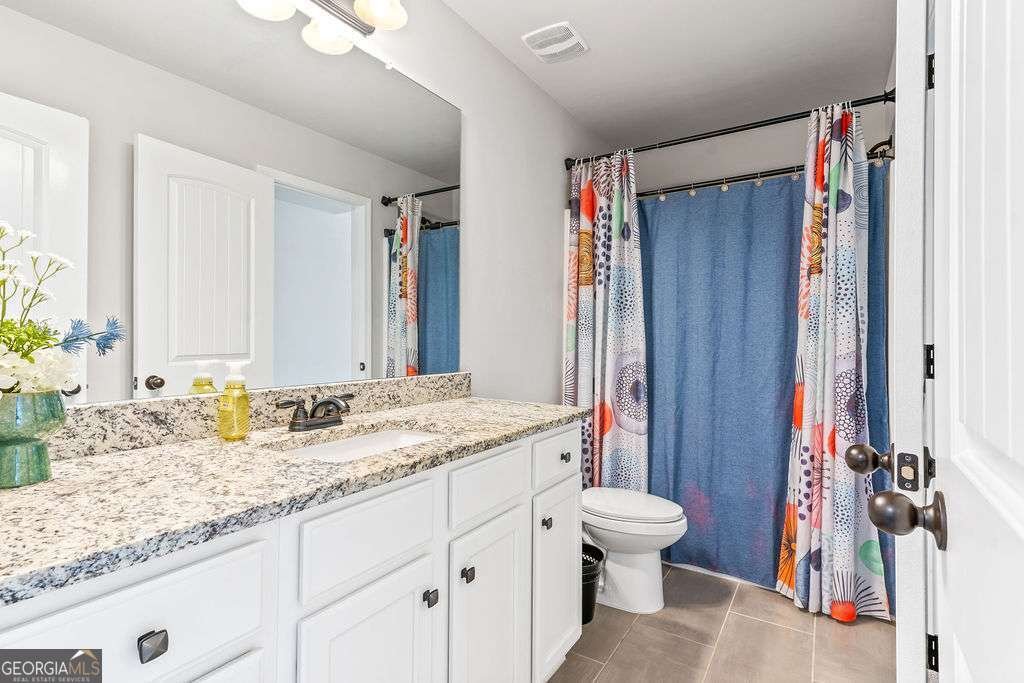 125 Atkins Lane Fayetteville - 34