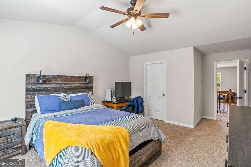 125 Atkins Lane Fayetteville - 36