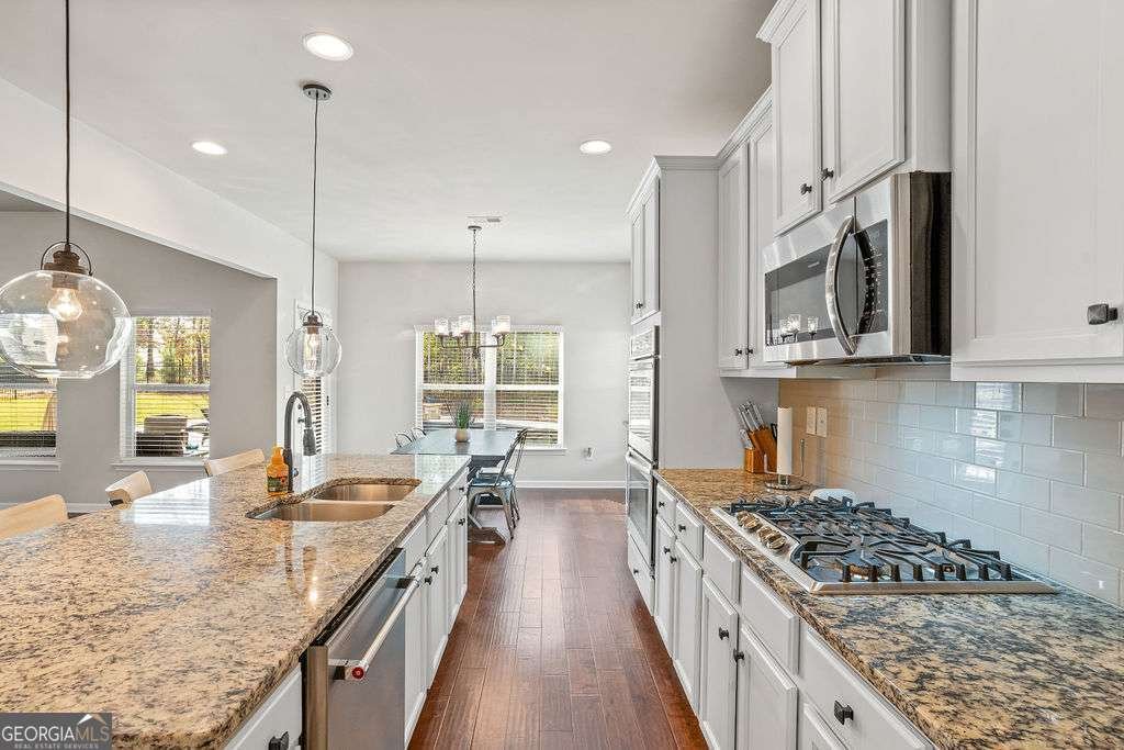125 Atkins Lane Fayetteville - 4