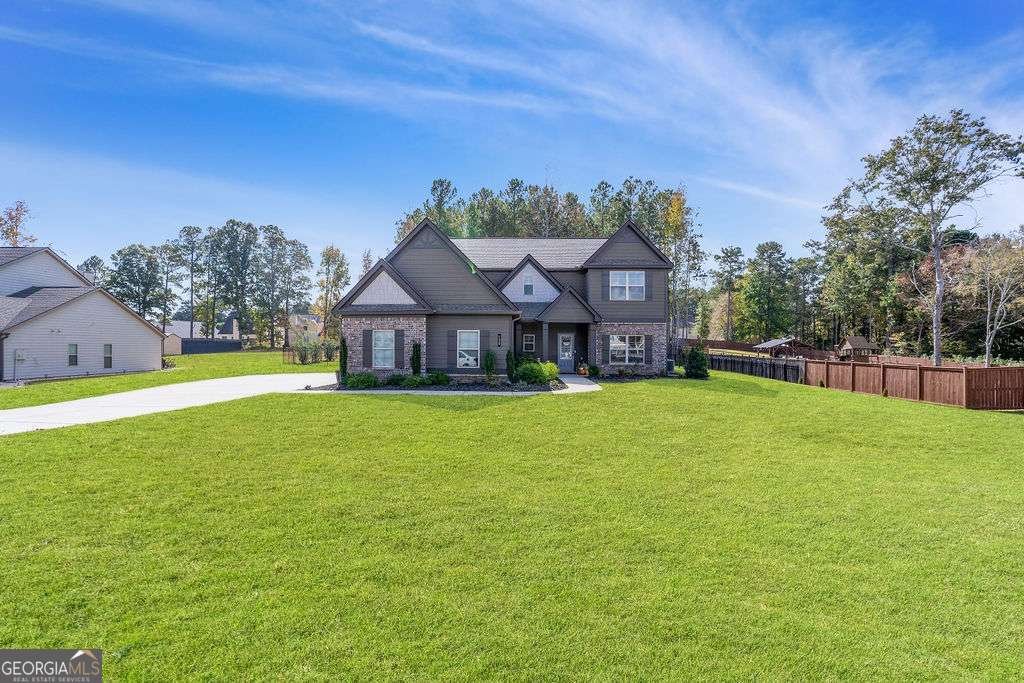 125 Atkins Lane Fayetteville - 41