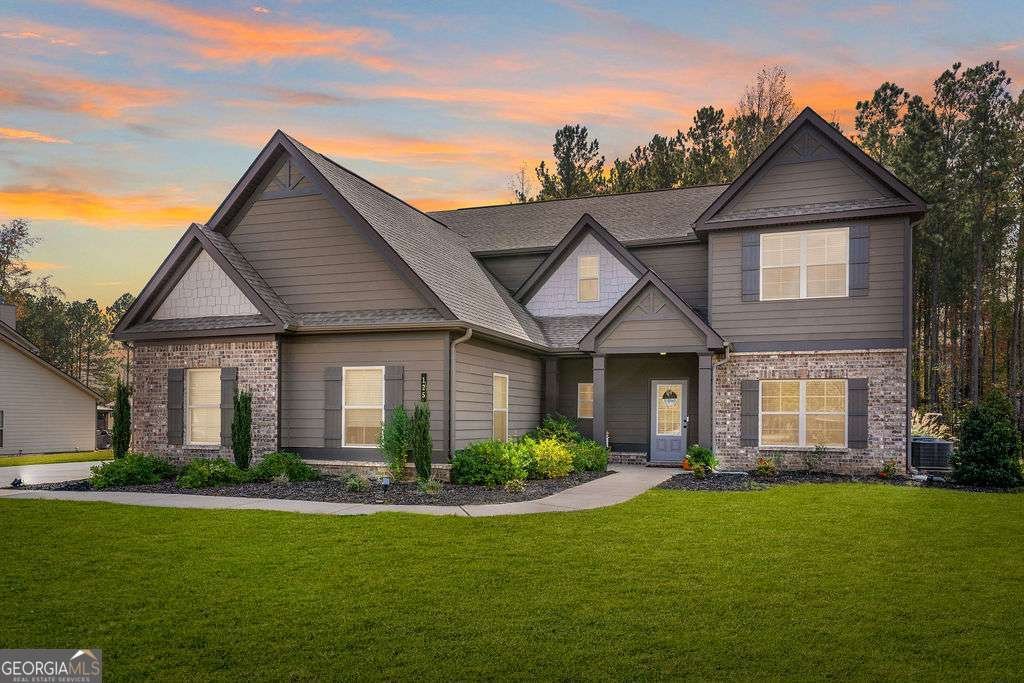 125 Atkins Lane Fayetteville - 42