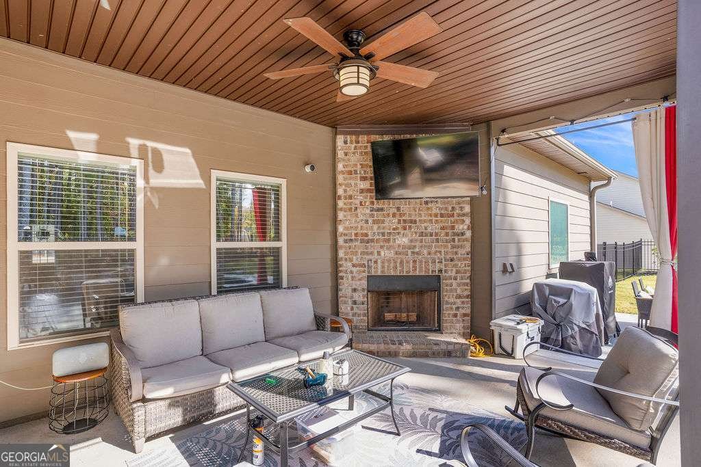 125 Atkins Lane Fayetteville - 43