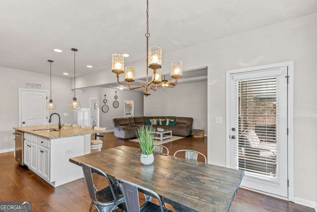 125 Atkins Lane Fayetteville - 6