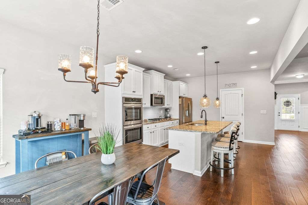 125 Atkins Lane Fayetteville - 7