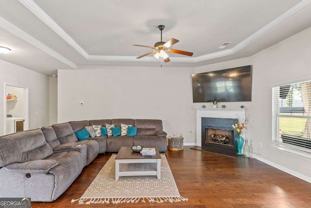 125 Atkins Lane Fayetteville - 8