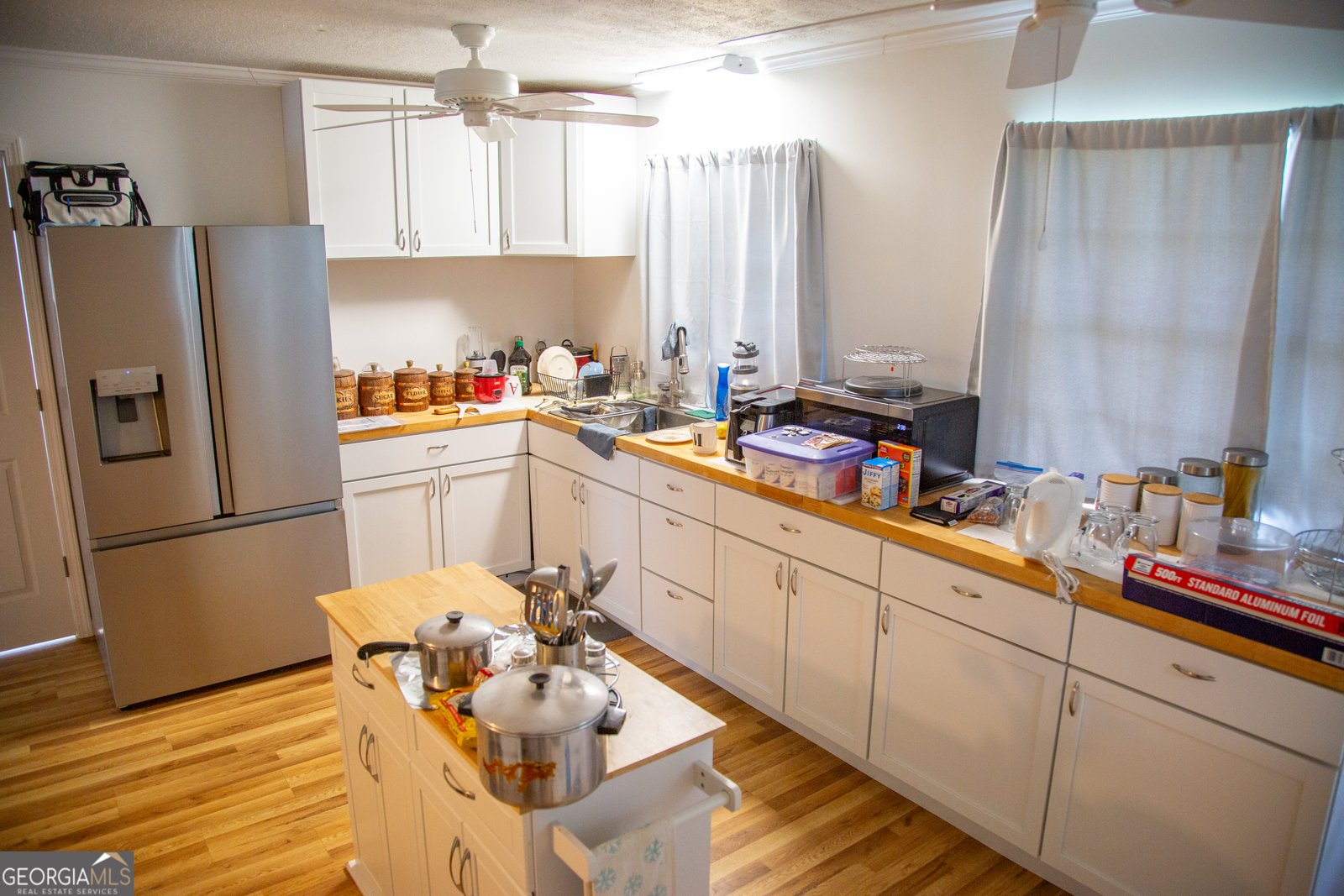 320 Brobston Street Baxley - 1