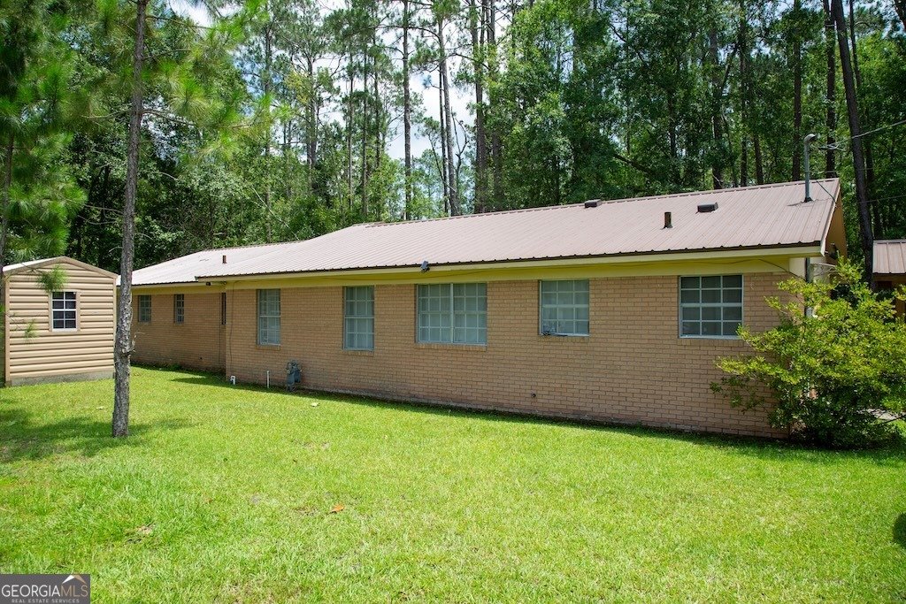 320 Brobston Street Baxley - 28