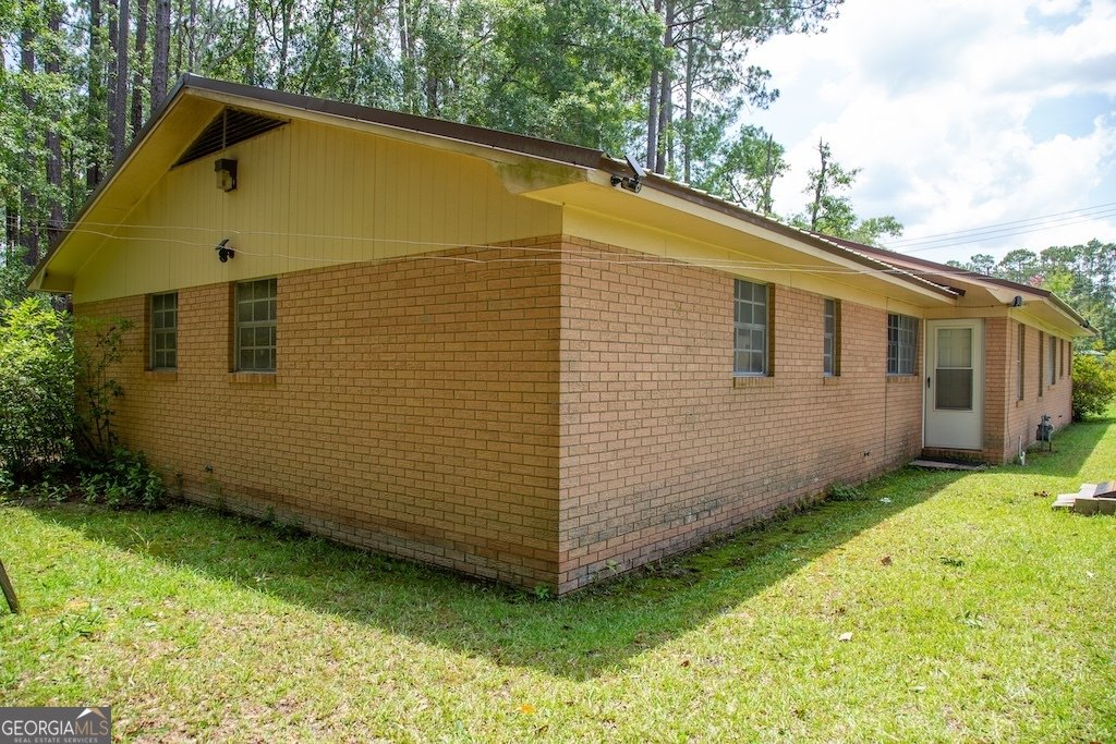 320 Brobston Street Baxley - 29
