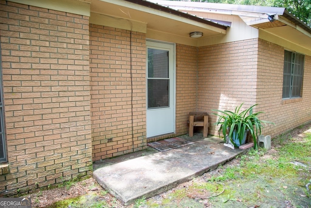 320 Brobston Street Baxley - 30