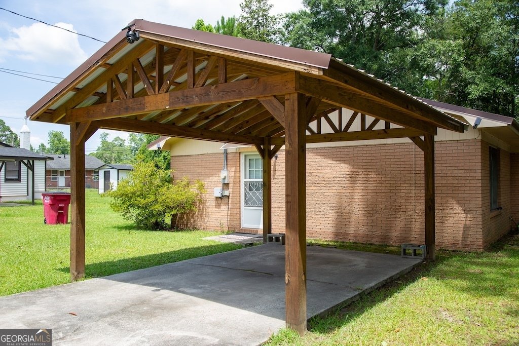 320 Brobston Street Baxley - 31