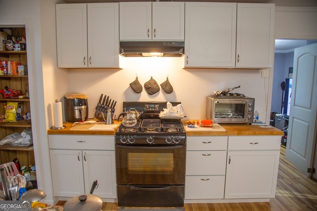320 Brobston Street Baxley - 6