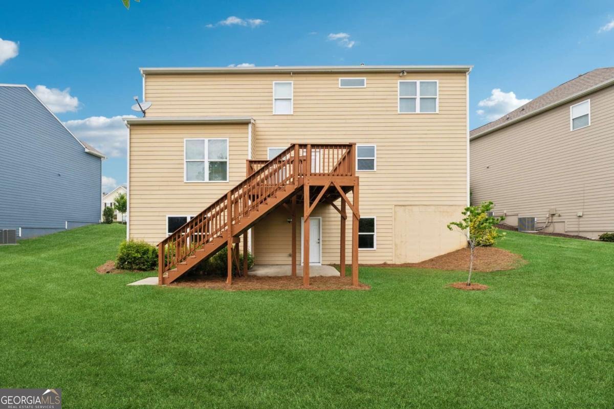 506 Spring View Drive Woodstock - 35
