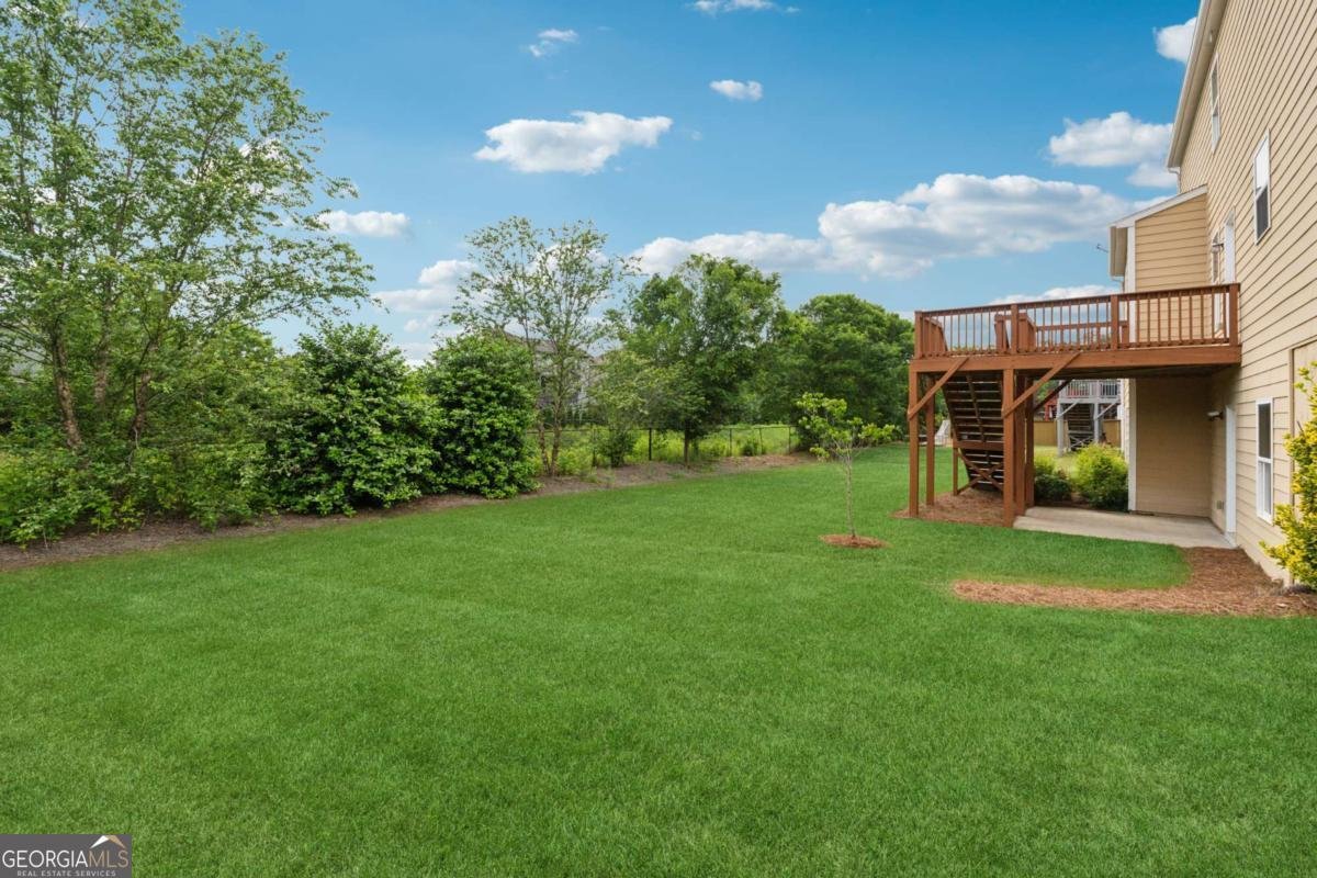 506 Spring View Drive Woodstock - 36