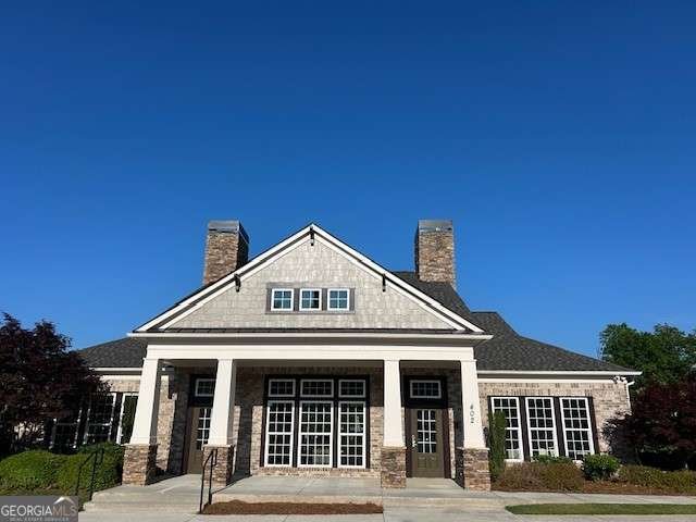 506 Spring View Drive Woodstock - 37