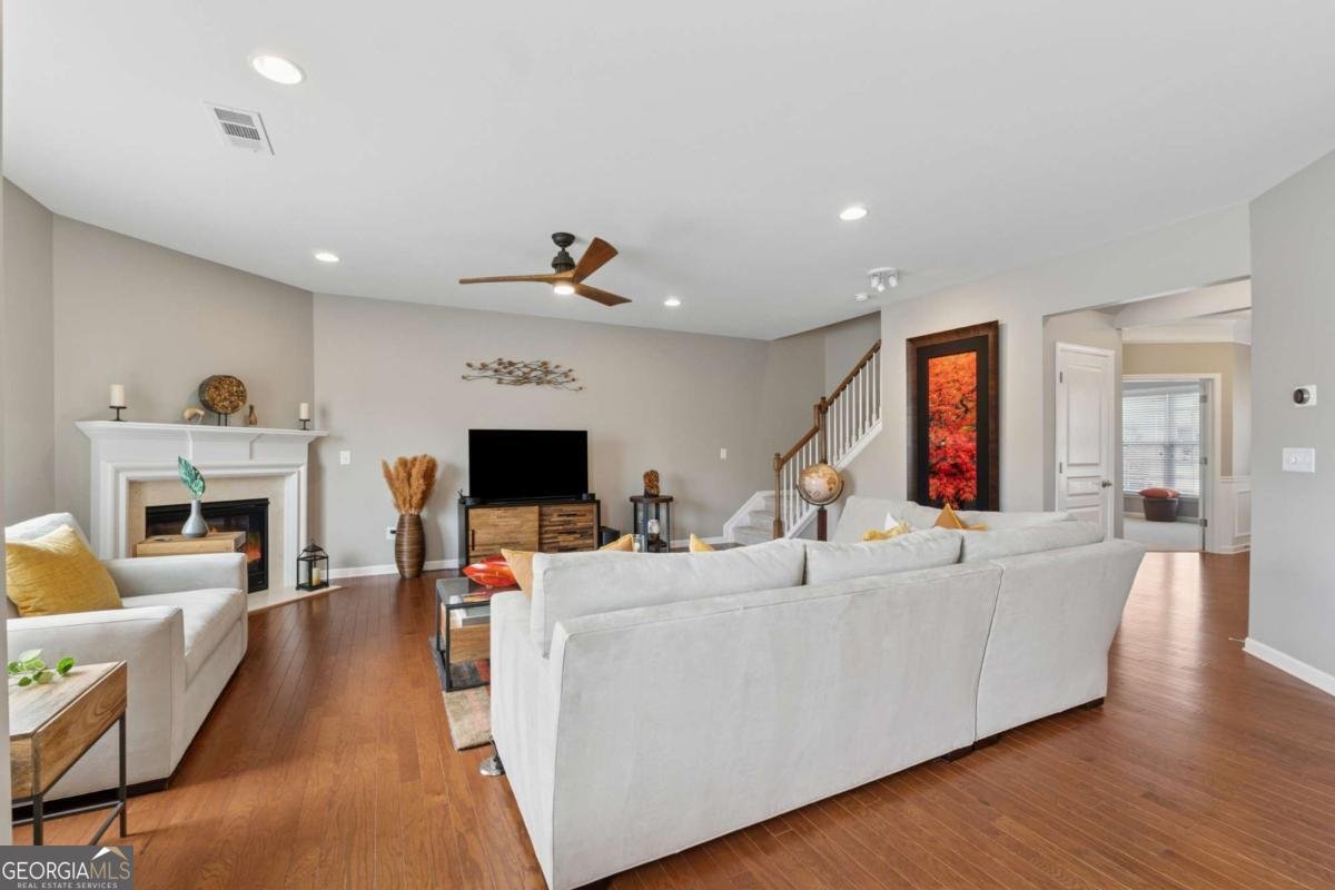 506 Spring View Drive Woodstock - 6